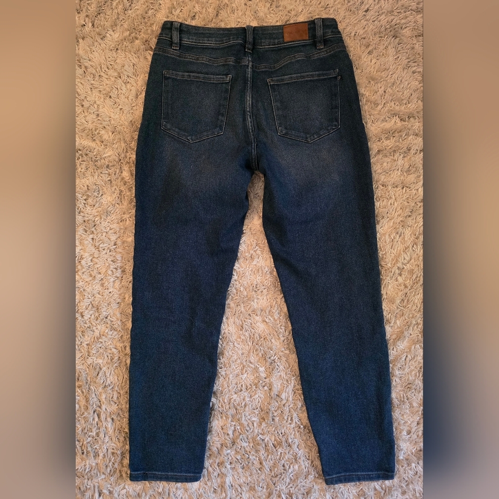 Tahari Jeans Size 10/30 - Picture 5 of 6